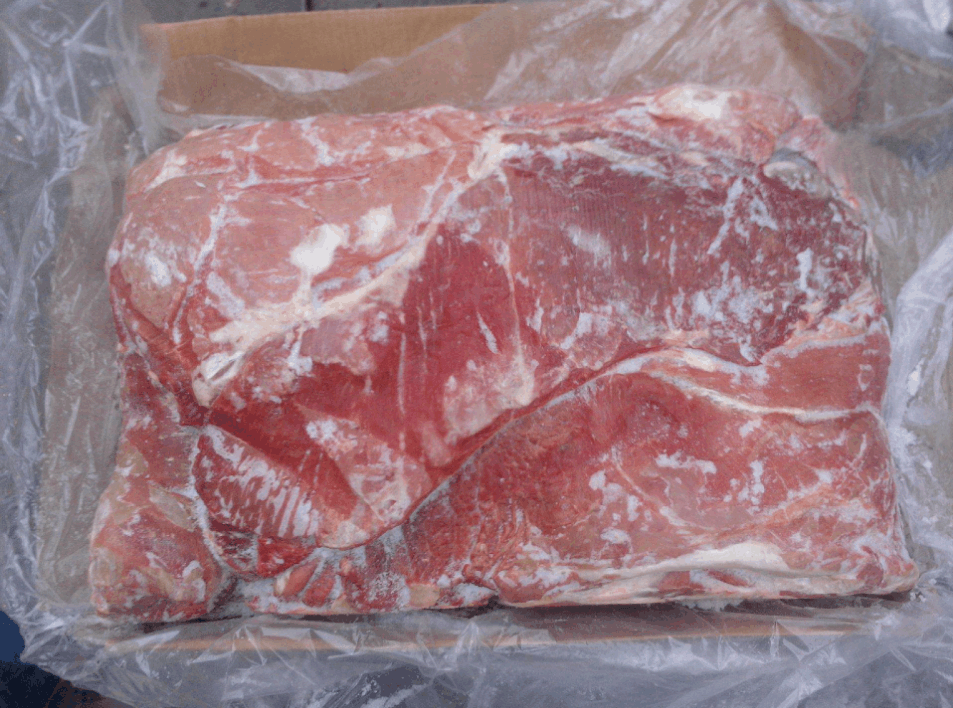肉类食物这样食用危害多, 家长们一定要注意了