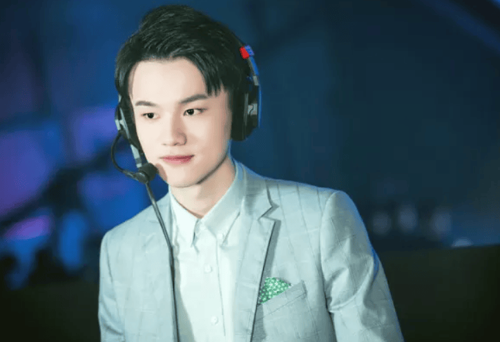 瓶子发文: TTG止步16强, 天狼星在本届挑杯全部淘汰