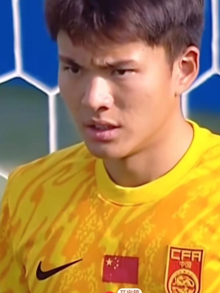 还是老一套，幸亏有李昊。不是安东尼奥的能力有多强，也不是这支国青的水平有多高，