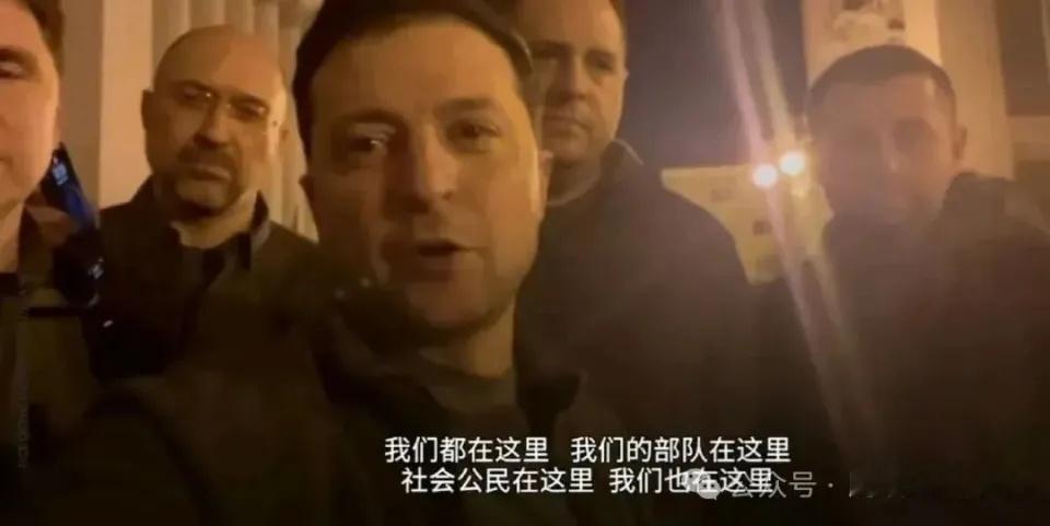 烽火问鼎计划特朗普看起来很相信克里姆林宫的宣传，认为俄军迄今为止没有占领整个乌