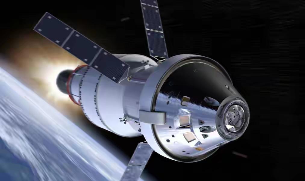 针对阿耳忒弥斯2号（ArtemisII）载人绕月飞船在2026年4月2日发射后