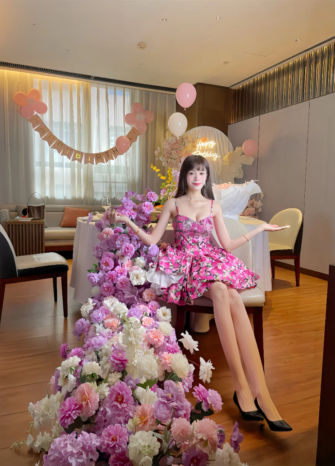 长沙生日宴被徐记海鲜狠狠拿捏🎂