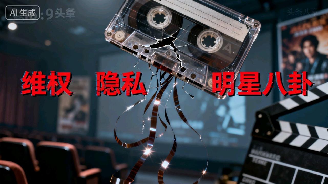 繁花》录音炸锅：半个娱乐圈躺枪，维权为何变闹剧？10月31日，青年编剧古二