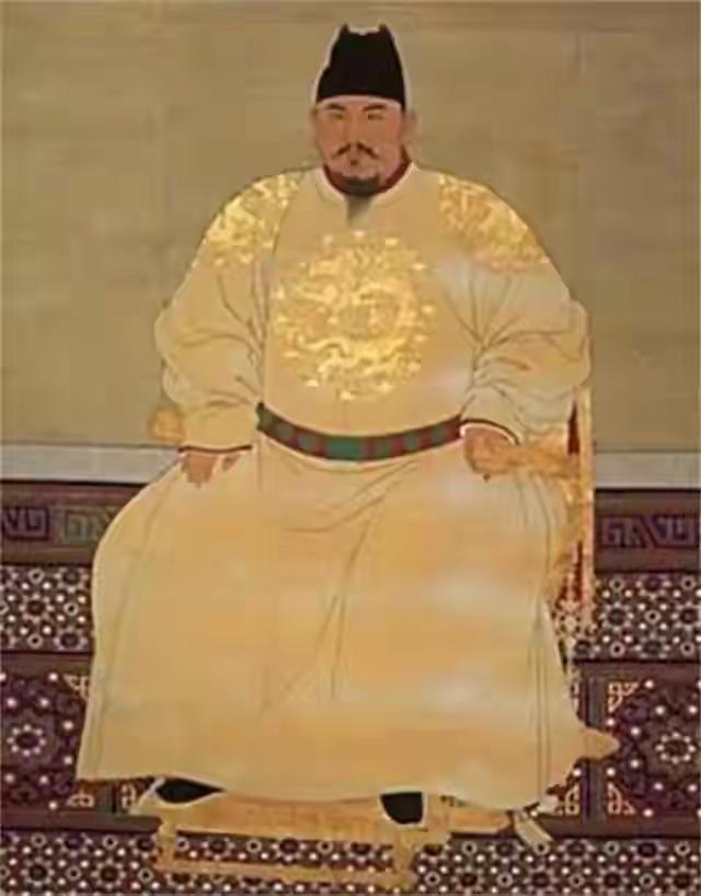 朱元璋诛杀三十开国功臣，唯独外甥李文忠不敢杀，只因一碗旧粥洪武十二年寒冬，