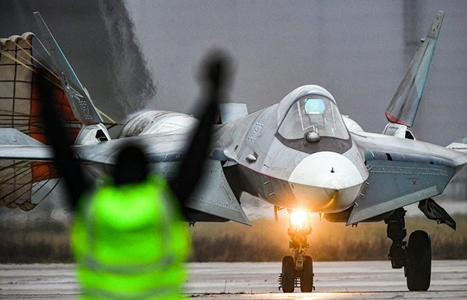 俄罗斯将于2026年出口苏-57战斗机，并预计将签署新合同2026年2月6日。国