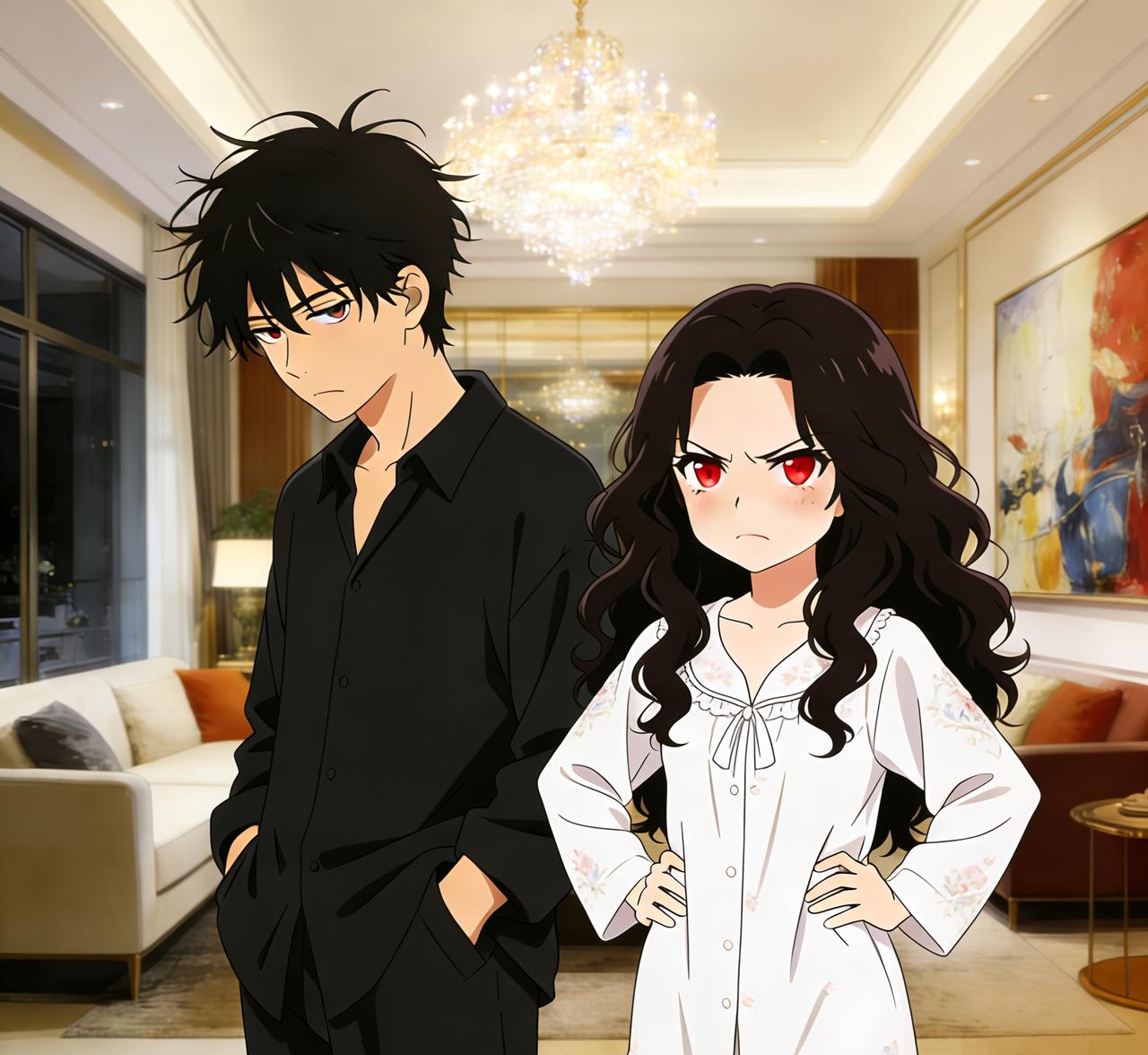 婚姻里，再好的感情，也经不起频繁冷战：很多夫妻走散不是不爱了