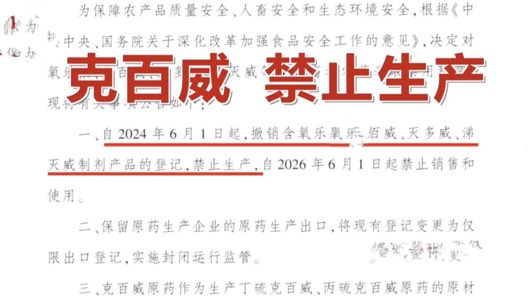 触目惊心！菜农自己都不吃的菜，竟靠毒农药流入市场？央视一曝光，真让人后背发