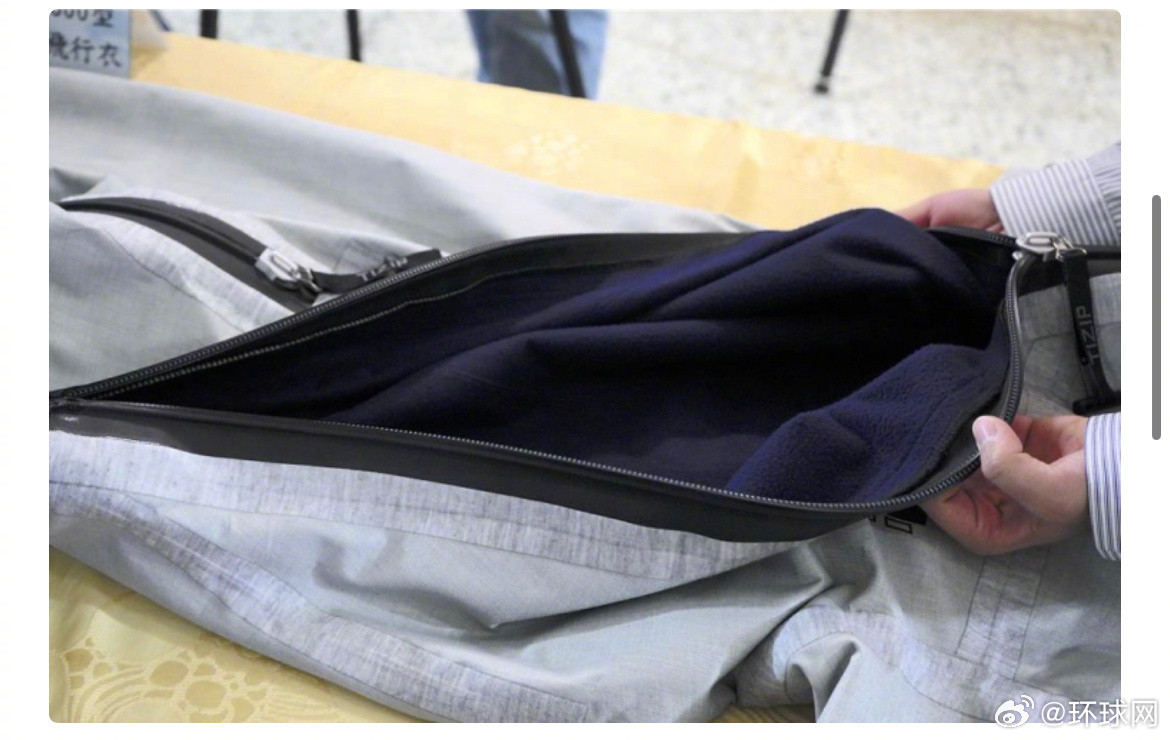 #F16失事后台空军防寒衣首曝光#【亡羊补牢！台媒：F-16失事后台空军防寒飞行