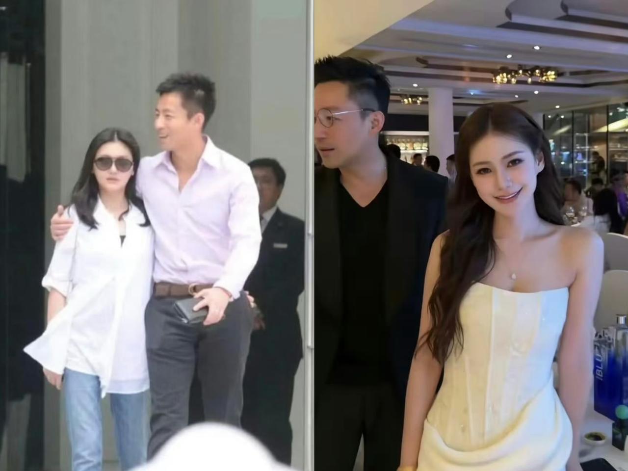 为什么看过汪小菲对大S的样子，就懂他对马筱梅的态度？细节真的骗不了人！