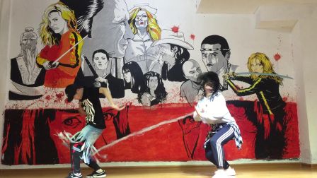 【刘卓教学108】Jazz爵士舞(power&sexy方向