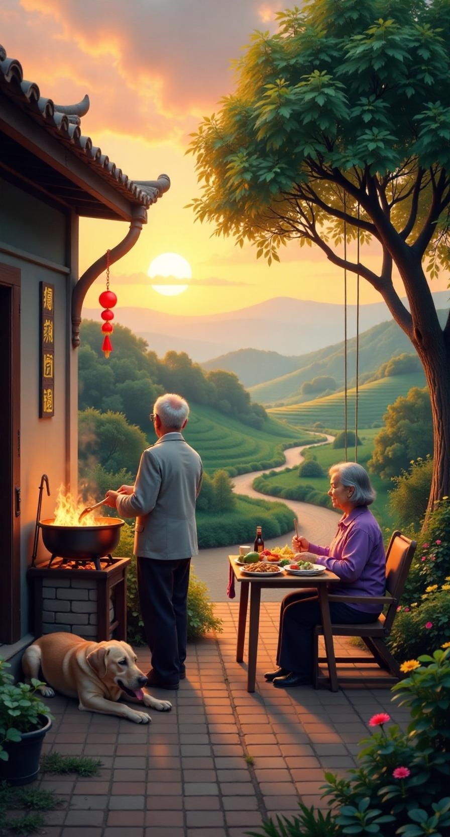 以后还是要多疼自己生的，别人，要少疼一点。这句话像是一记警钟，敲在每个在繁忙生活