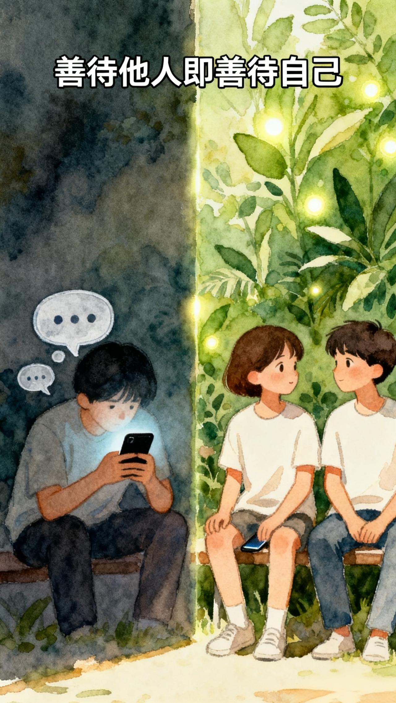 人与人之间相处最忌讳什么？人与人之间相处最忌讳的事情，关系到我们每个人的生活品