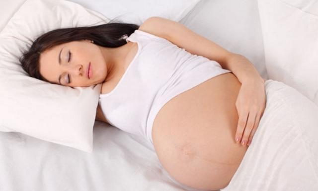 孕产妇容易患下肢静脉血栓, 妊娠期或者产后吃这些食物可避免