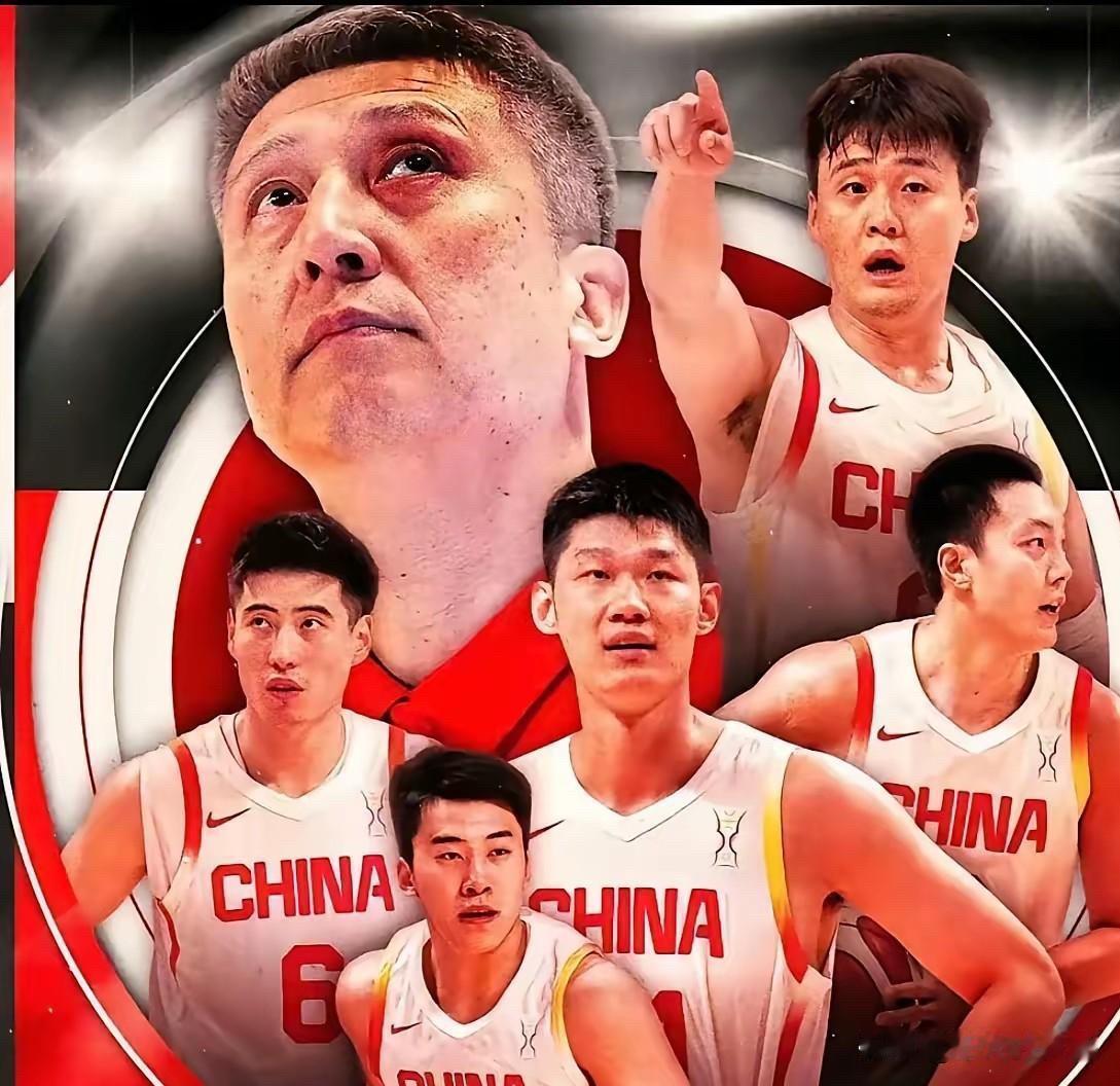 这一次比赛把中国篮协打醒了吗？CBA光知道挣钱，看看中国队员到关键时候的表现