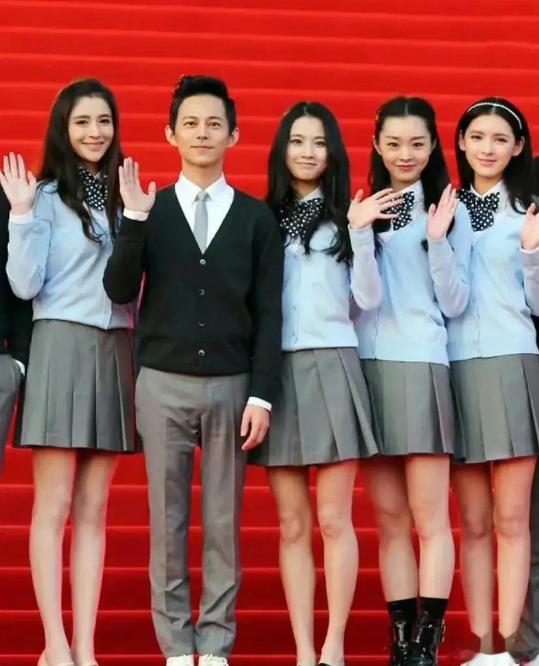 宋轶到底是怎么从普女变成女神的？