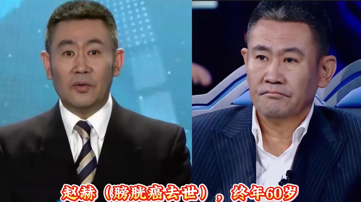 再也见不到的12位央视主持人，原以为他们已经退休享受生活，其实都在不知不觉中离世