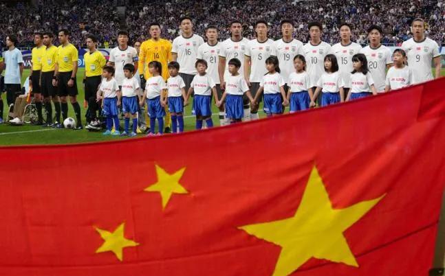 韩国媒体提醒国足日本很可能最后一轮爆冷！因为上届世预赛，同样已经出线的日本最后一