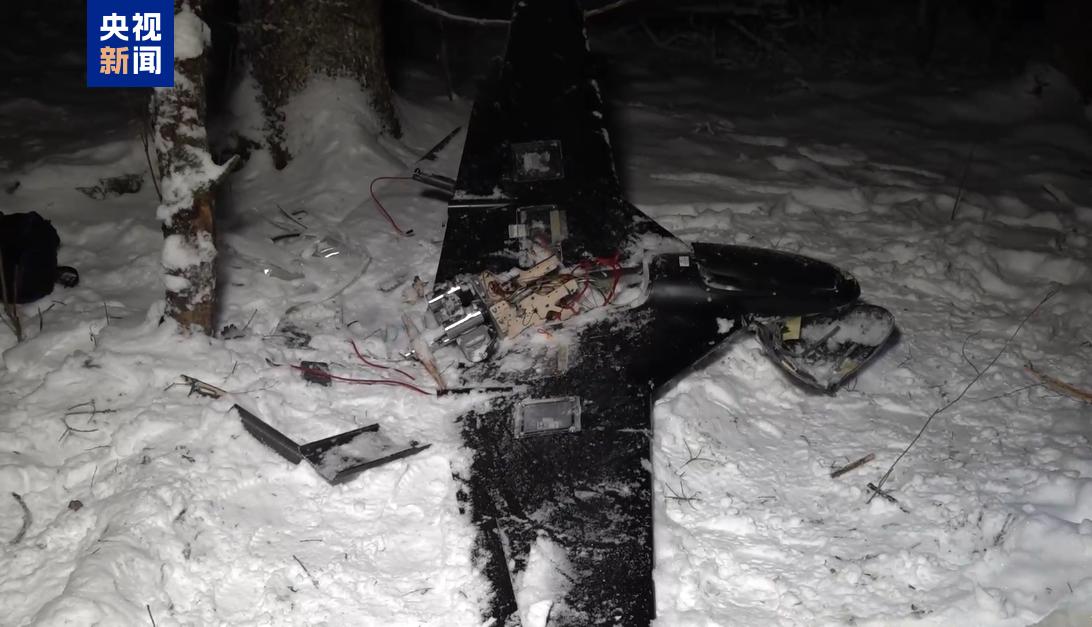 报复不可避免俄罗斯拿出证据来了，俄罗斯国防部12月31日发布视频，俄空天军防空