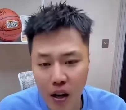 辽篮名宿：教练组没战术、球员没求胜欲望，希望北京或者山西冠军辽宁队输给了广厦队