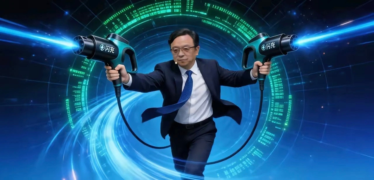 比亚迪敢为的智能化大会，就是“敢于超越华为”吗？！王传福亲自发布，5月28日将会