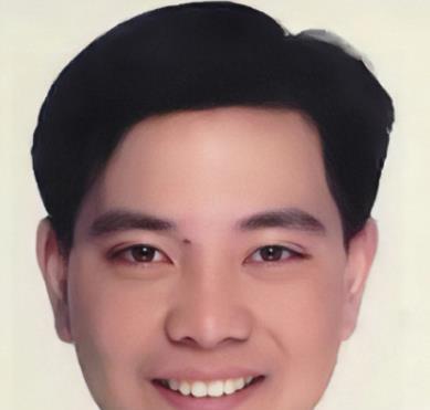 他是中国贪官之子，出逃22年伪装成外籍富豪，还把女儿送进了政坛2014年冬天，