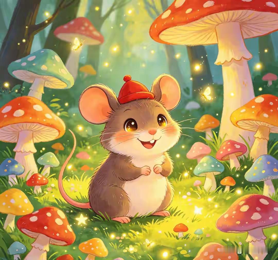 来了来了！属鼠的，5月28号起，你盼到头了！刷到这条别划走，说的就是你。