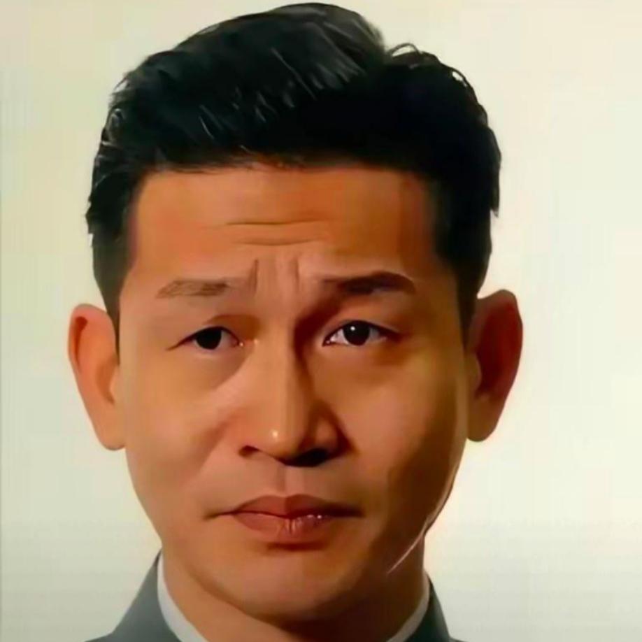 谁能想到，一个不起眼的男六号，让余皑磊彻底出圈！张艺谋先邀请他出演男三号，