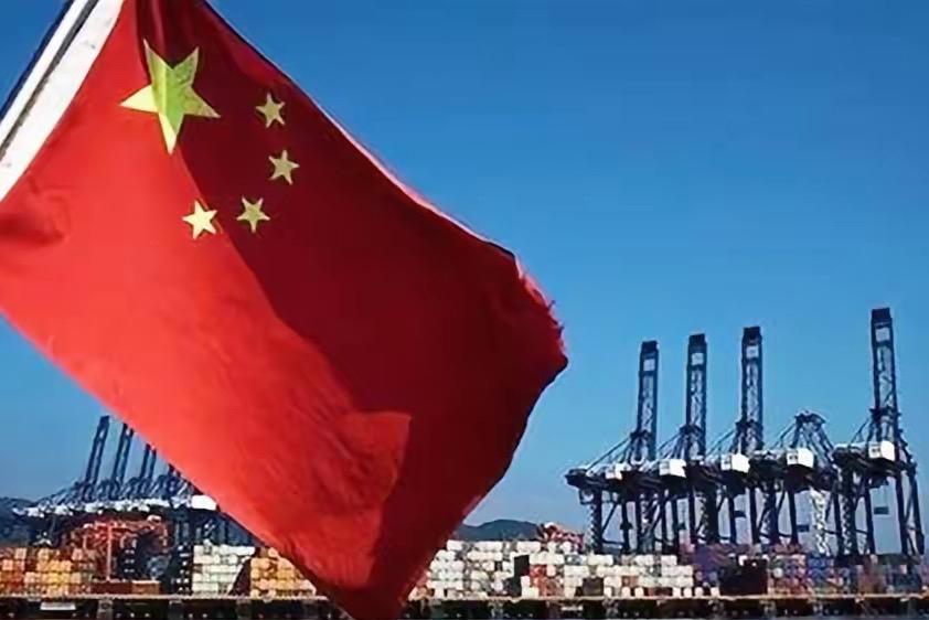 全球突然醒悟！中国速度挡不住，世界离不开中国一觉醒来，西方各国终于看