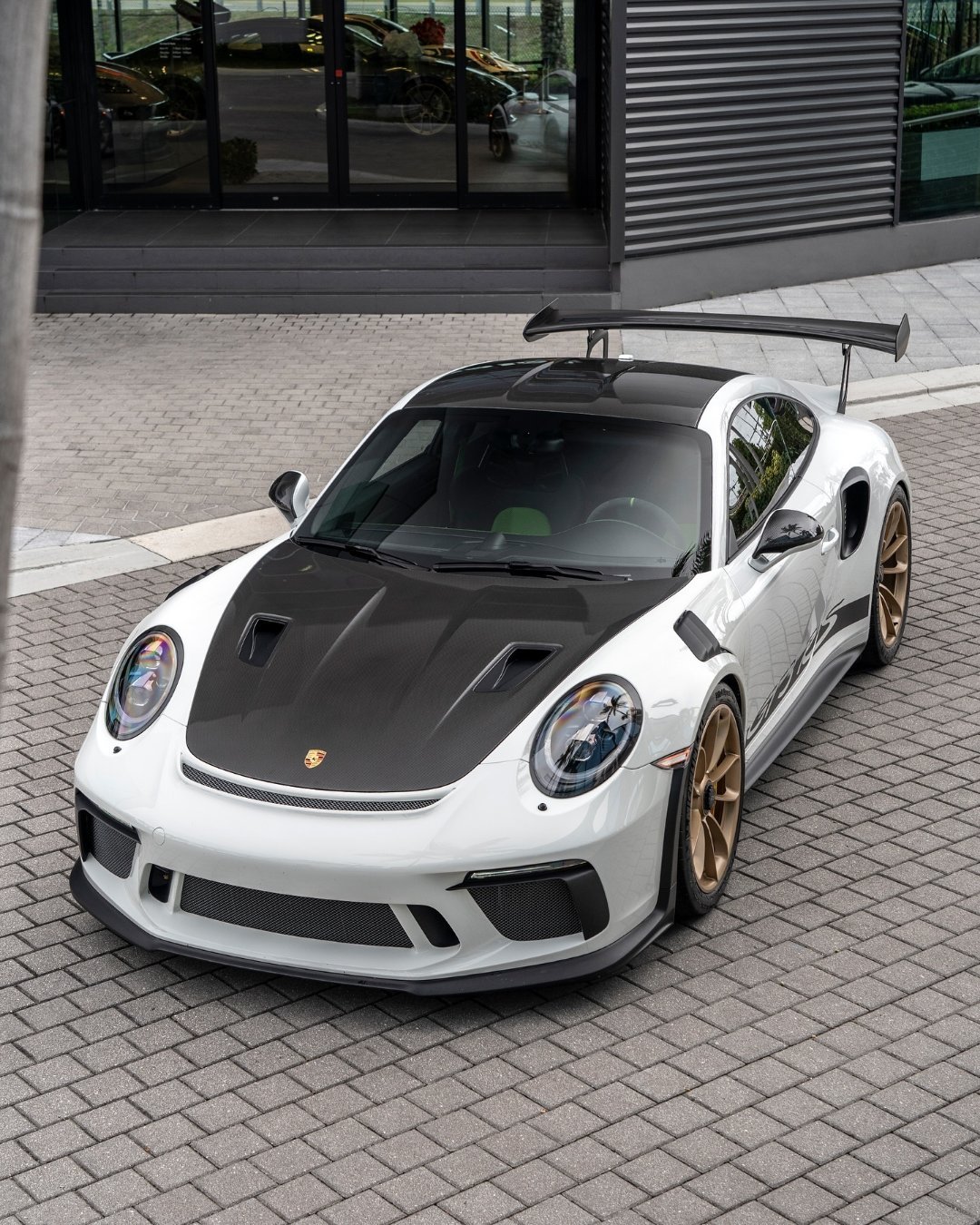 Porsche911GT3RS