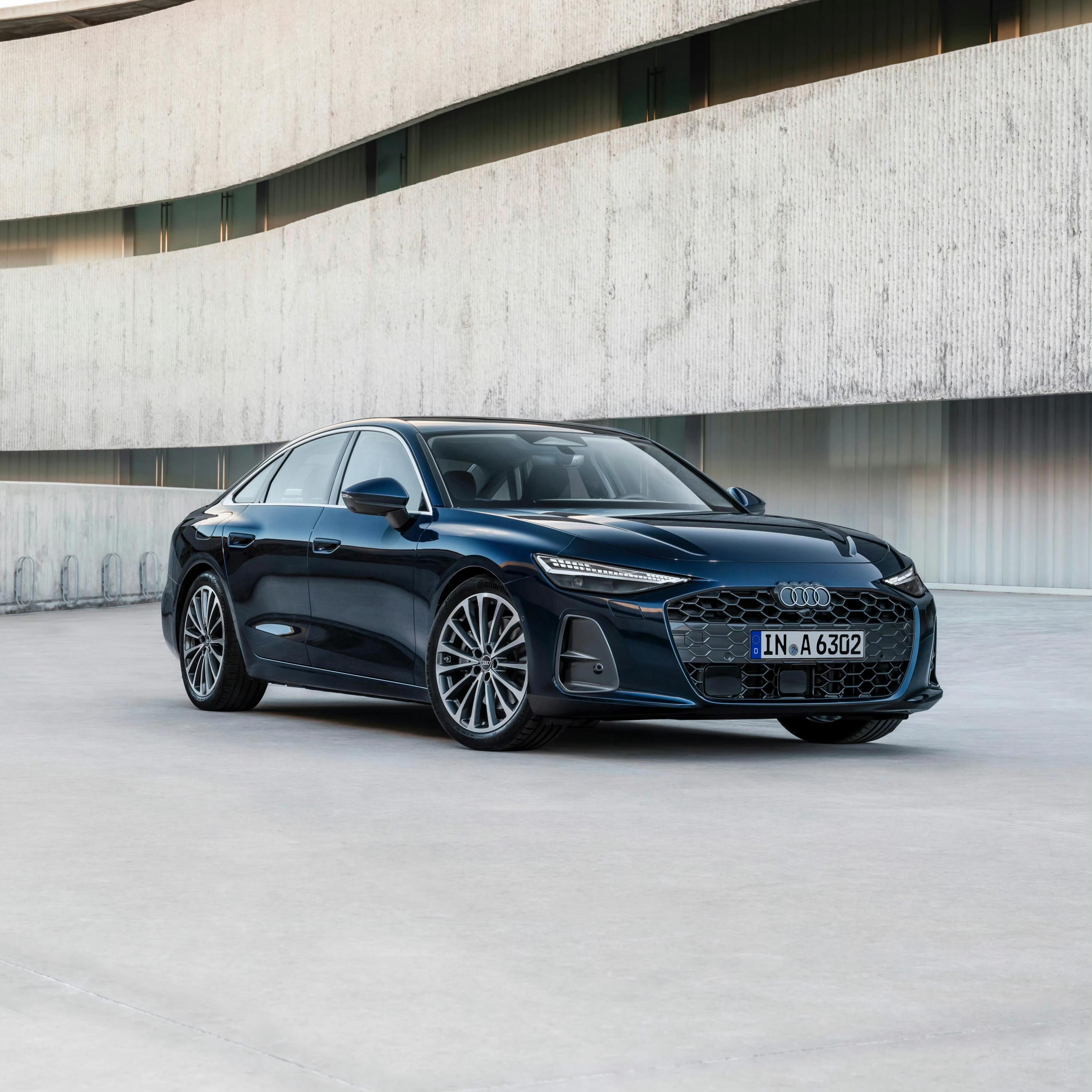 销量下滑，风光不再！德系豪华车已经不是成功的象征？