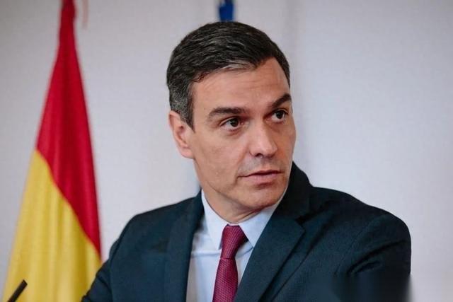 谁能想到，头一个把美军战机撵出去的，不是中俄，居然是西班牙。这个美国的老盟友狠起