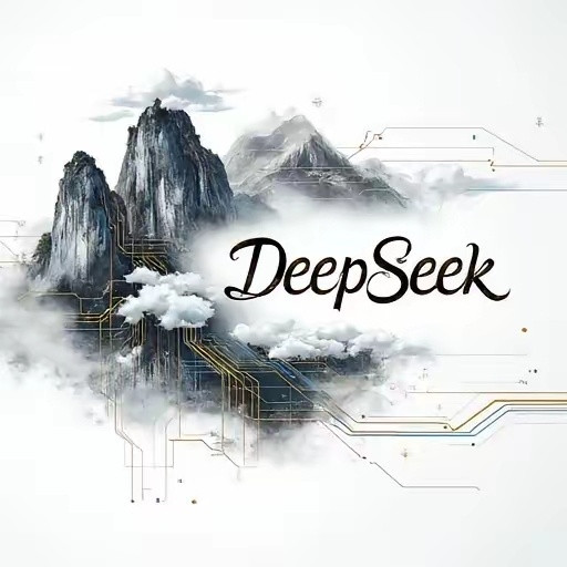 当全世界都在用26个字母拼凑代码的时候，DeepSeek却把四千个常用汉字塞进了