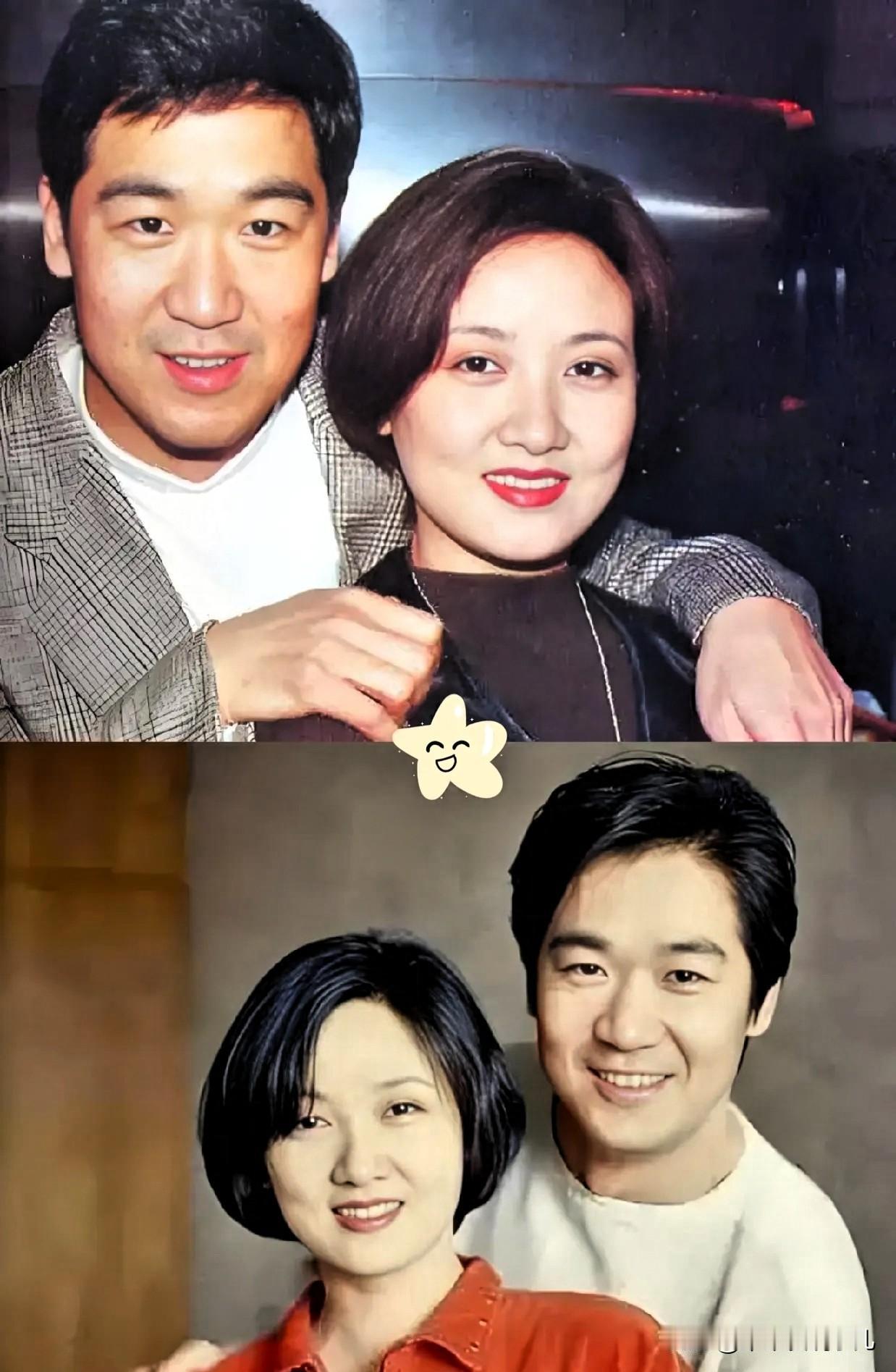 张国立在34年的婚姻中倾尽全力，他的片酬从不藏私，主动缴纳水电费，甚至每次回家都