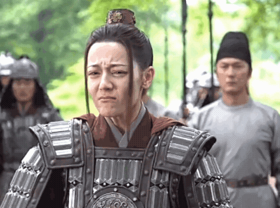 迪丽热巴这演技怎么拿奖的[捂脸哭]​​​