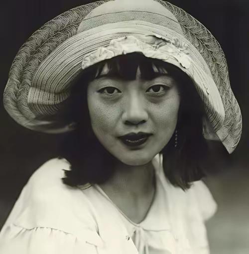 紫禁城储秀宫里，末代皇后婉容点名要太监孙耀庭伺候沐浴。衣衫刚解，孙耀庭脸涨得