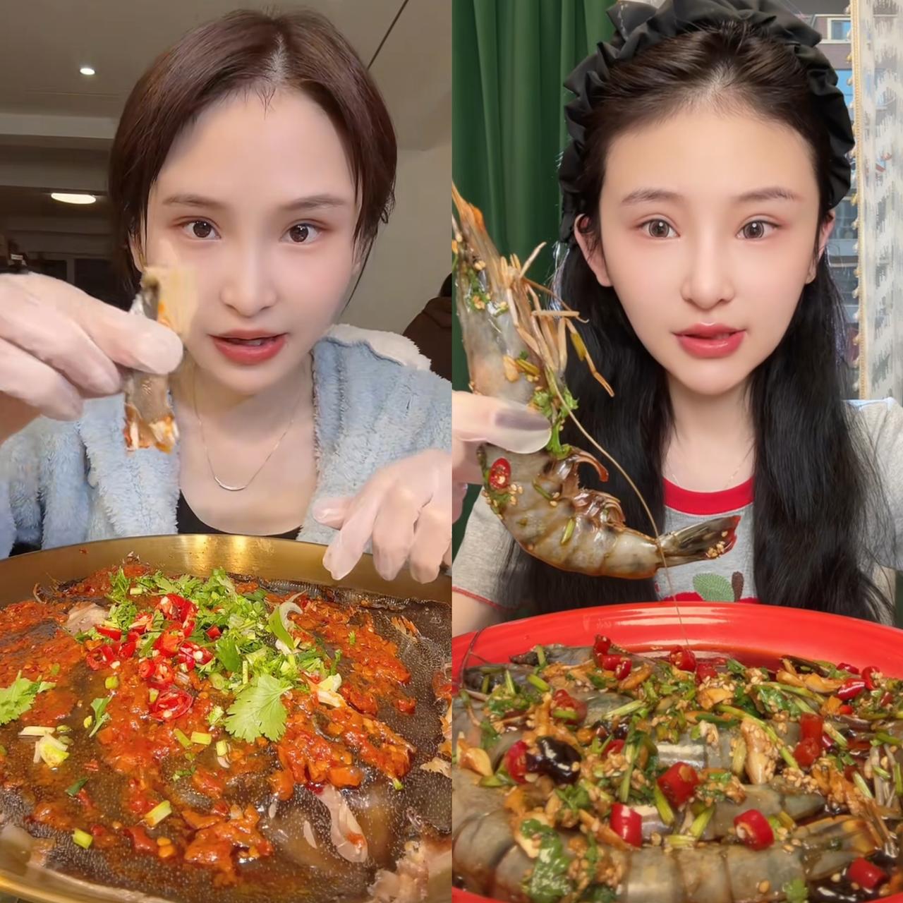 我发现有个玄学，人什么时候走，自己大概是知道的，不信你看干饭莹莹，她在去世前