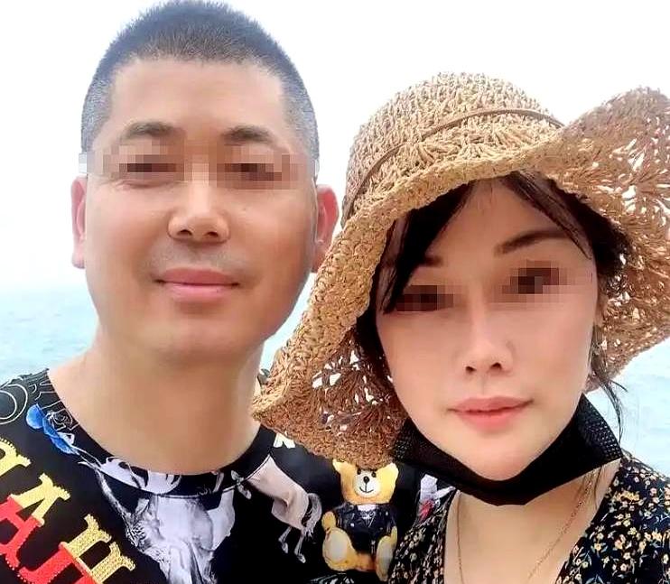 趁老公洗澡，我拿他微信给婆婆转了8600，本来还琢磨着她会不会嫌我乱花钱。结果