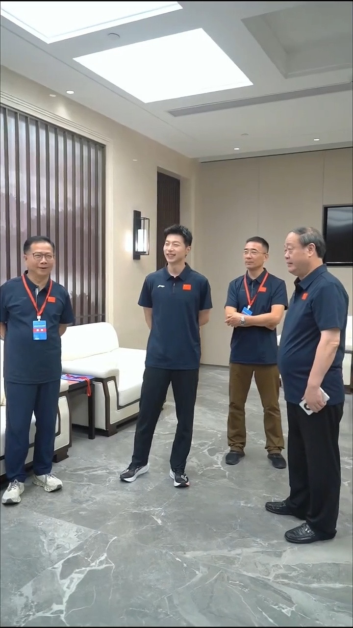 Polo衫可以参考了各个size上身效果​​​
