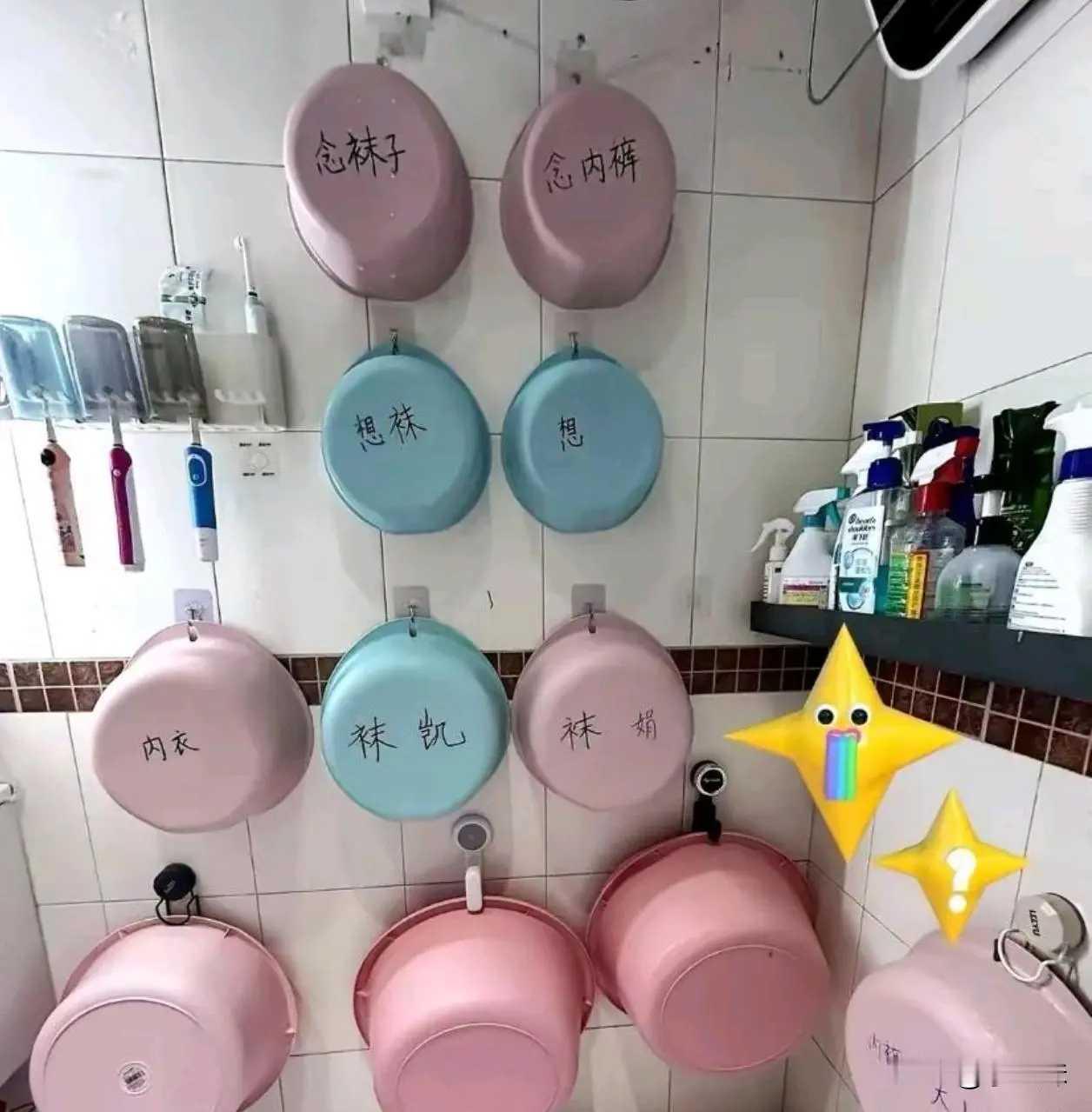 现在的女大学生这么讲究的吗？