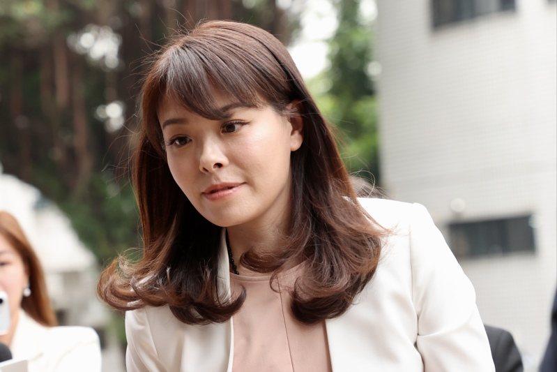 高虹安涉贪三审发回更审会再停职？新竹市府：依法不需停职新竹市长高虹安助理费案