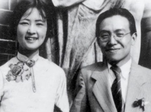 1937年，林徽因写信给美国的好友费慰梅：手头宽裕的话，能不能借我一点钱，最近实