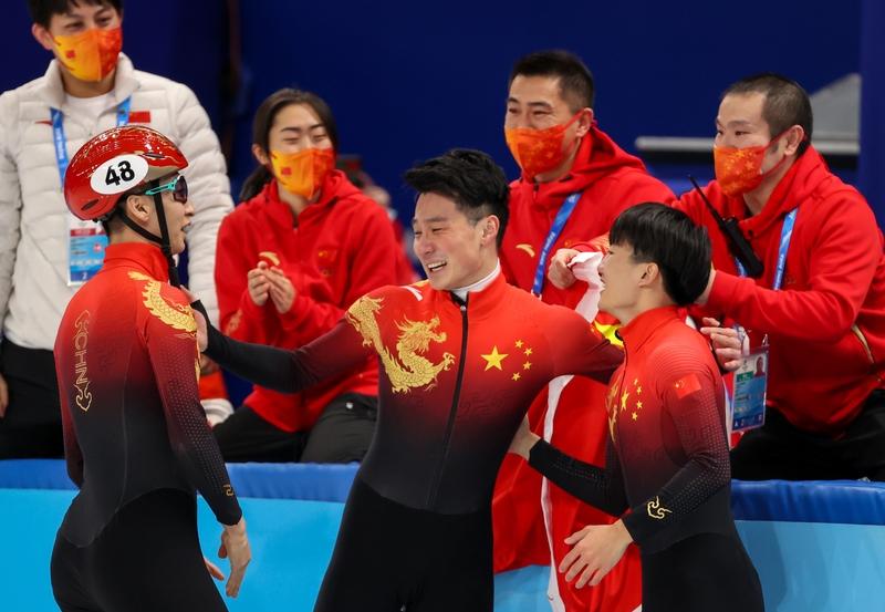 中国短道速滑传奇武大靖宣布退役，这位冬奥冠军将何去何从？中国短道速滑的传奇人物