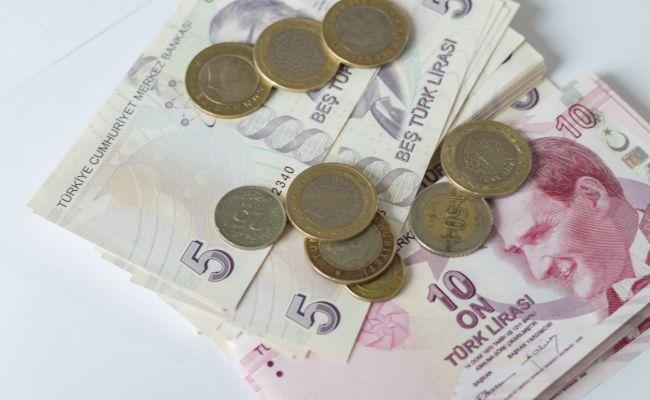 土耳其里拉暴跌！中东冲突与高通胀双重打击，安卡拉面临经济危机考验