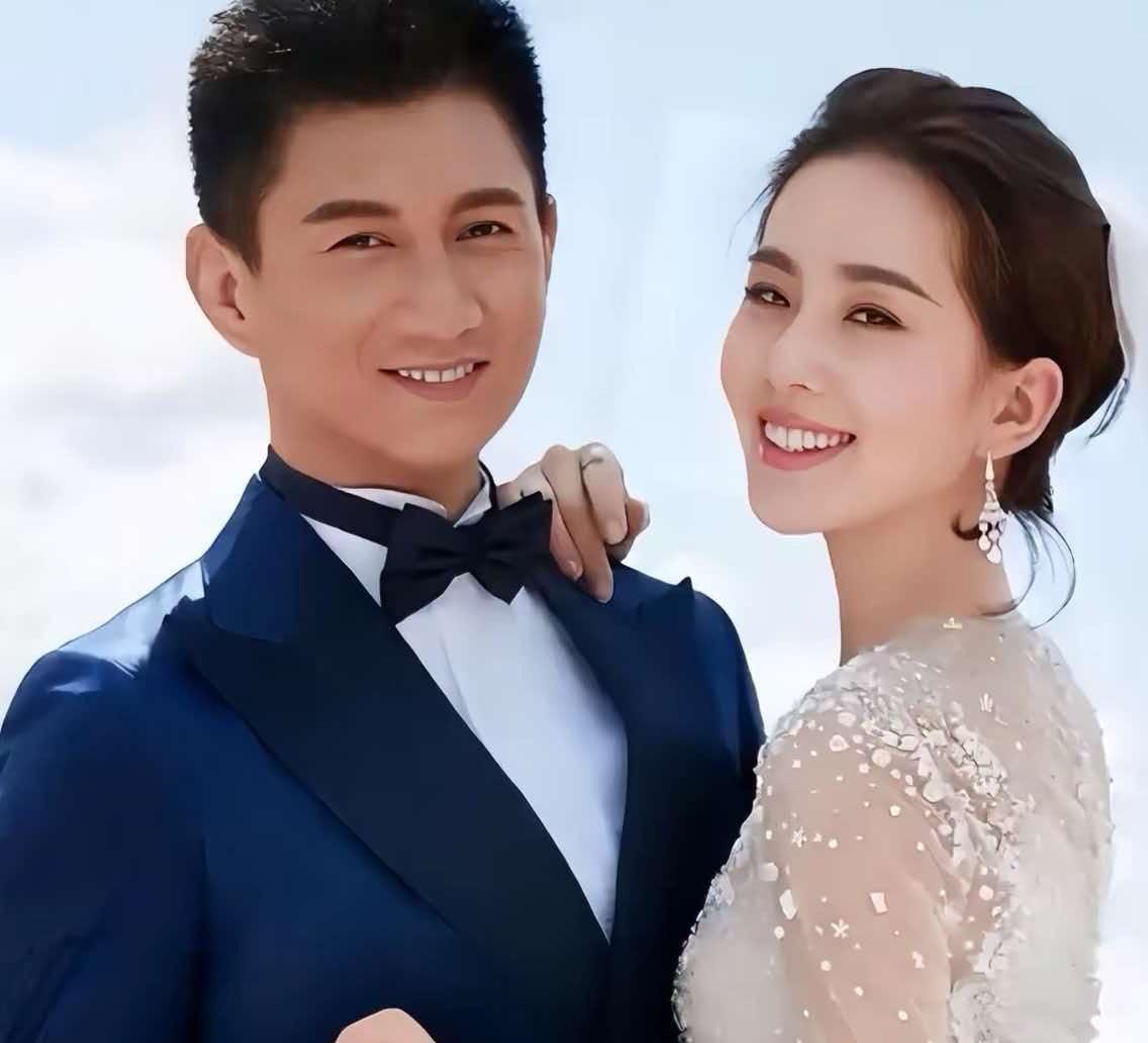 蔡康永事件后，最大的两个受益人出现了，一个是吴奇隆，还有一个是刘诗诗。