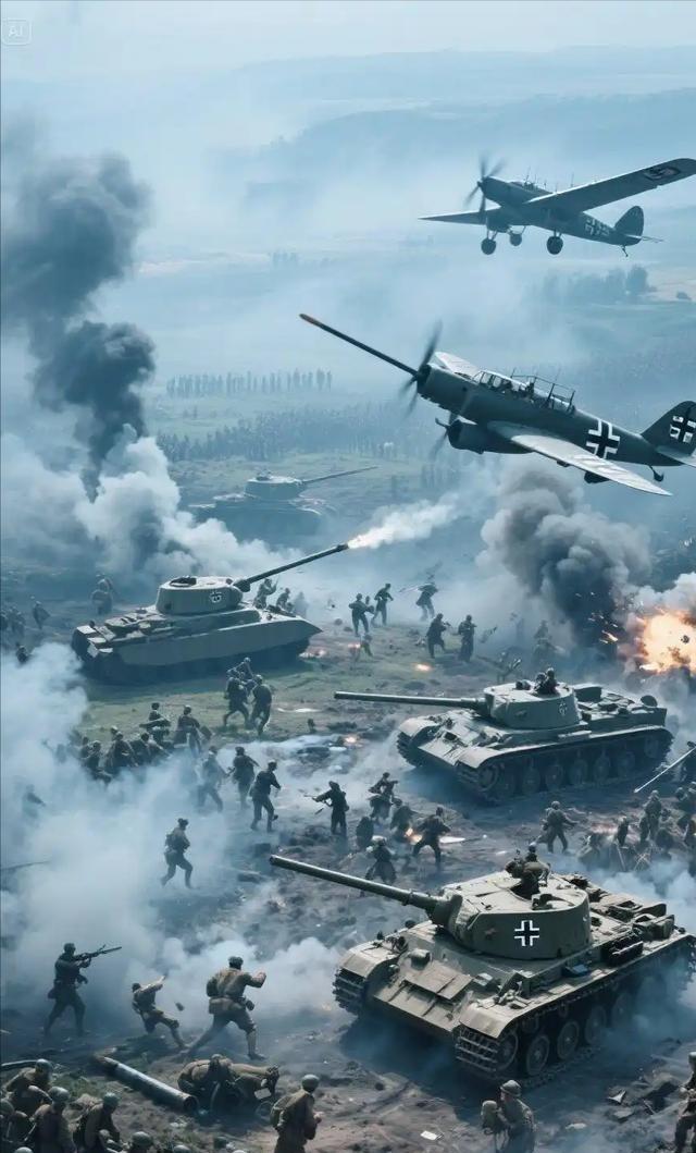 世界大战来临前，世界一定会出现这些明显预兆1929年美国华尔街股市崩盘，全球