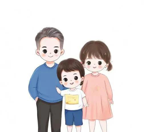同事最近和媳妇闹别扭，媳妇带着孙子回娘家了。前段时间，同事孙子在她家玩，吃住都