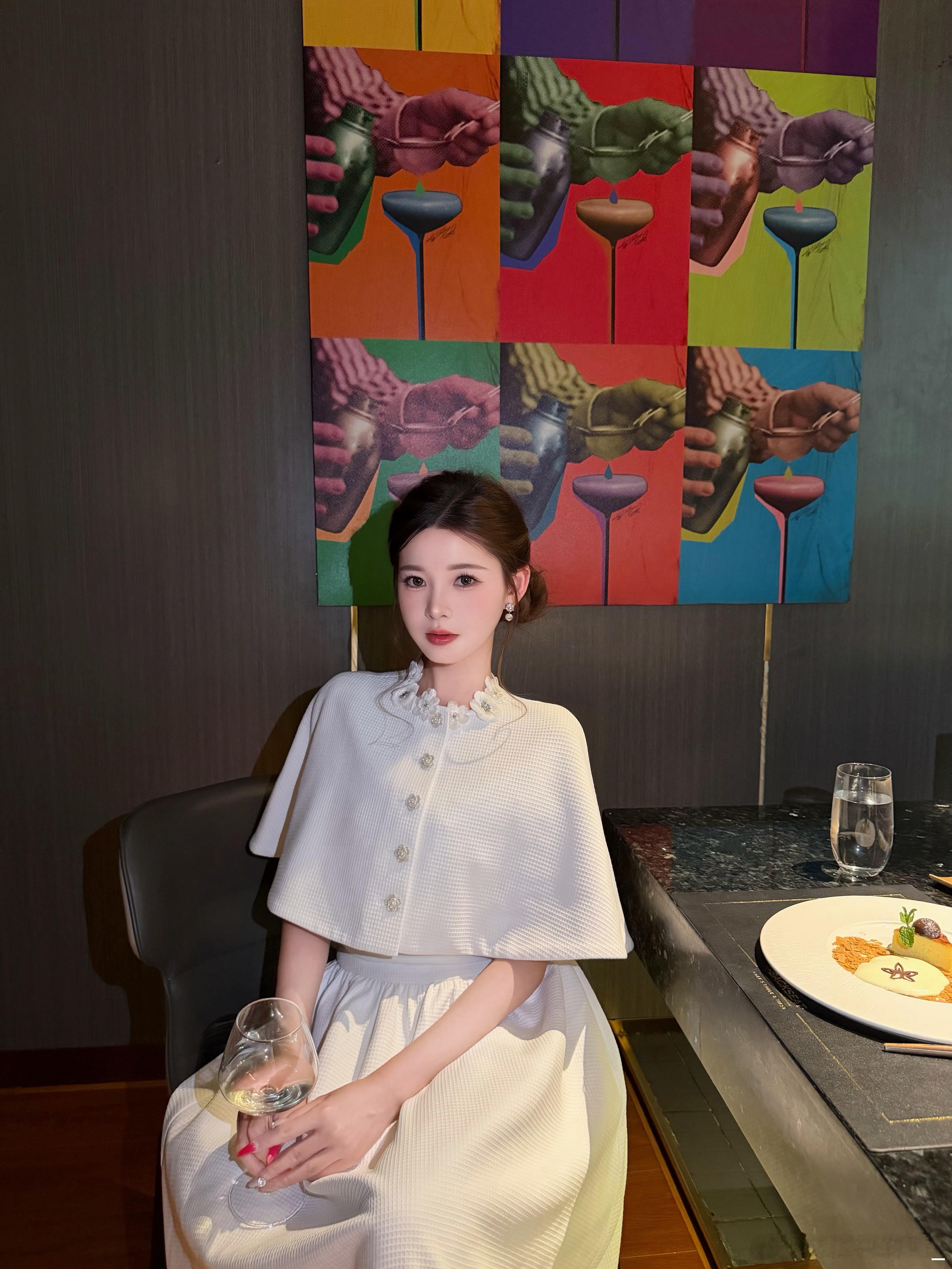 12月是愿望的季节🧩🎄澳门