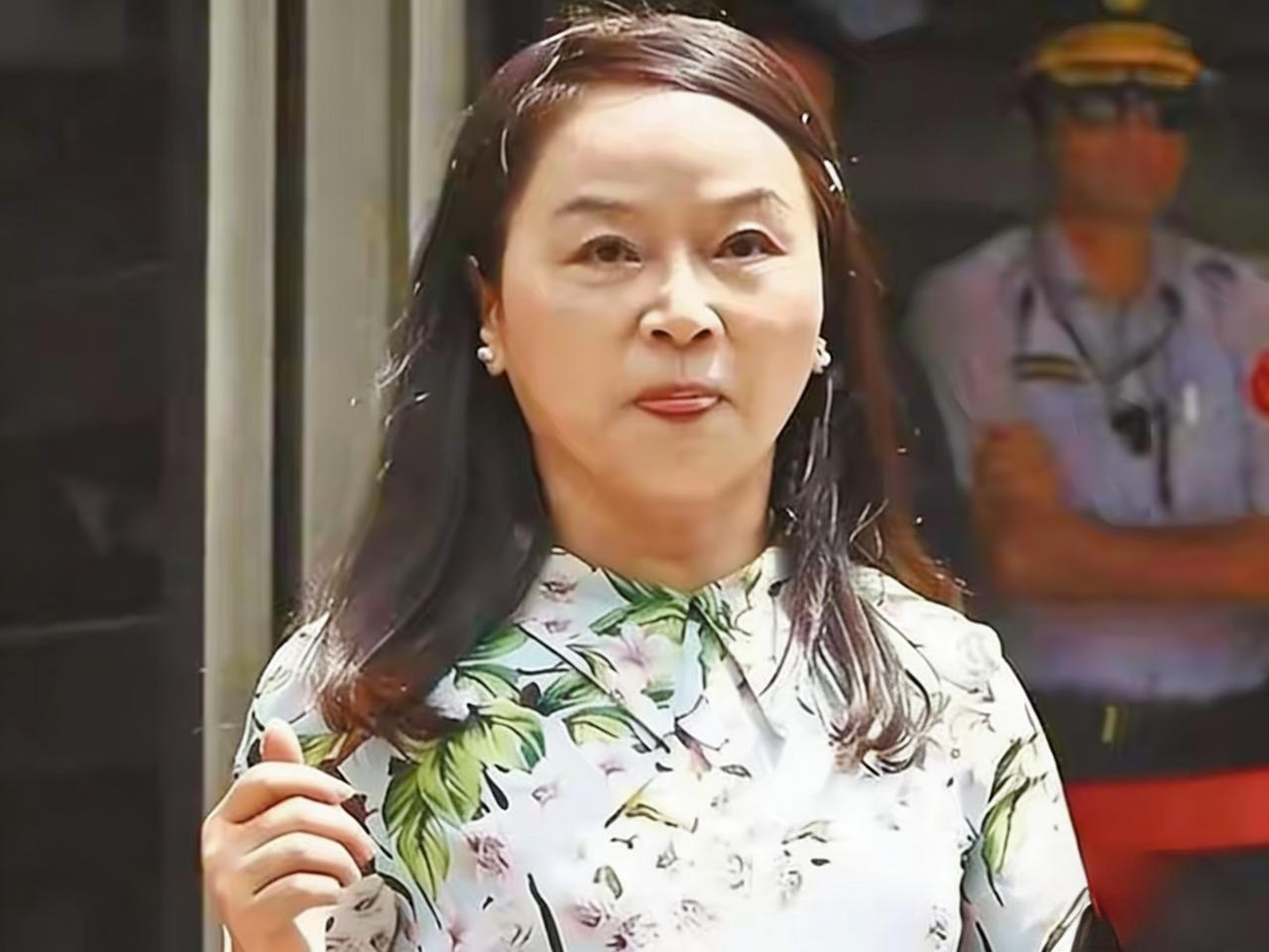 台媒体人周玉蔻今（24日）又在社媒发文叫嚣，马办提告的萧旭岑称“不要抹杀两岸交流