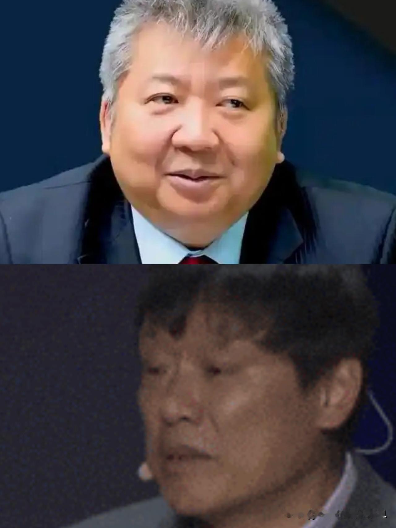 近几日，张捷和老胡这两个大V在吃瓜蒙主面前的辩论表现失常。二位大V的这