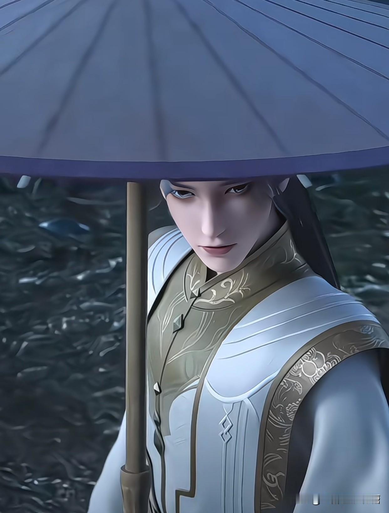 《剑来》陈平安的邻居宋集薪，他对陈平安那份拧巴的嫉妒，特别真实——他恨的不是陈平